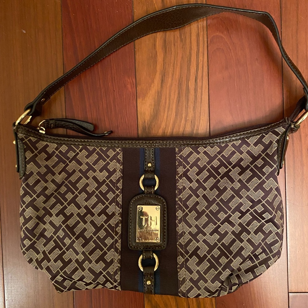 Tommy Hilfiger Shoulder Bag/Purse